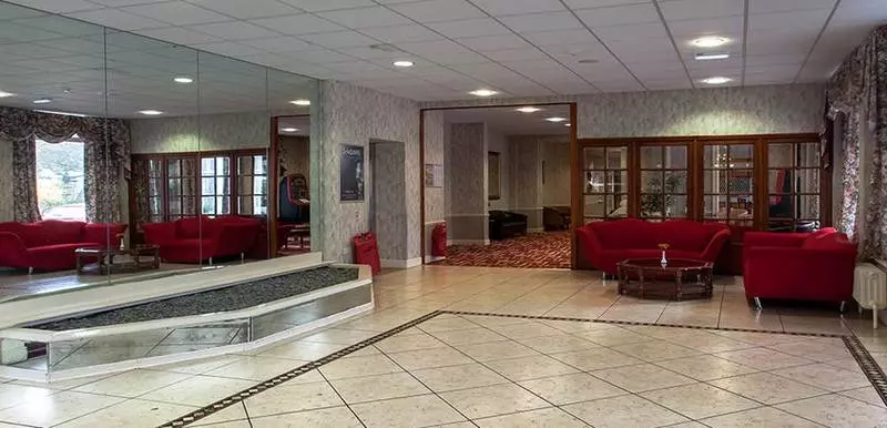 Fotos del hotel Heathlands:  10