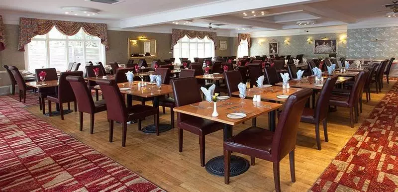 Fotos del hotel Heathlands:  11