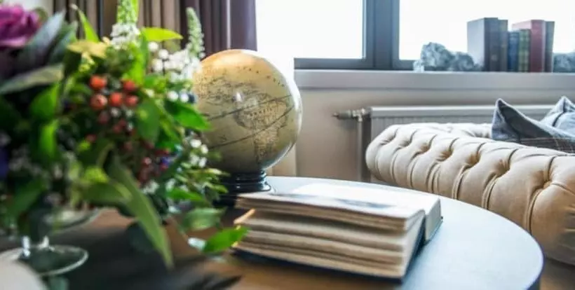 Fotos del hotel Intercontinental S  Edinburgh The George, An Ihg:  17