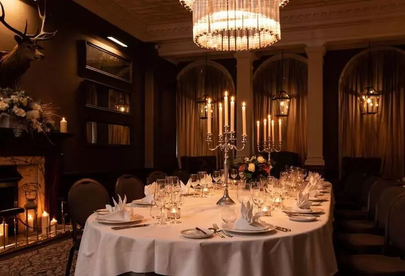 Fotos del hotel Intercontinental S  Edinburgh The George, An Ihg:  2