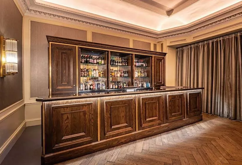 Fotos del hotel Intercontinental S  Edinburgh The George, An Ihg:  3