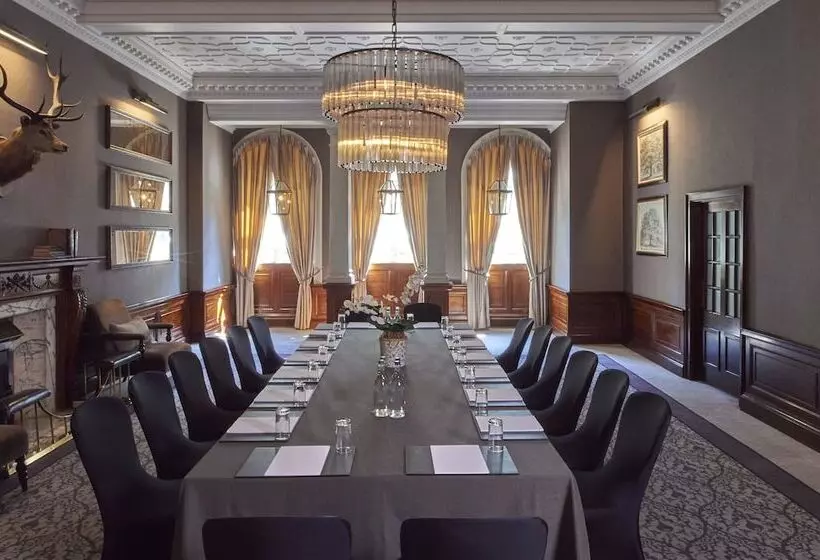 Fotos del hotel Intercontinental S  Edinburgh The George, An Ihg:  21
