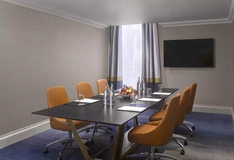 Fotos del hotel Intercontinental S  Edinburgh The George, An Ihg:  9