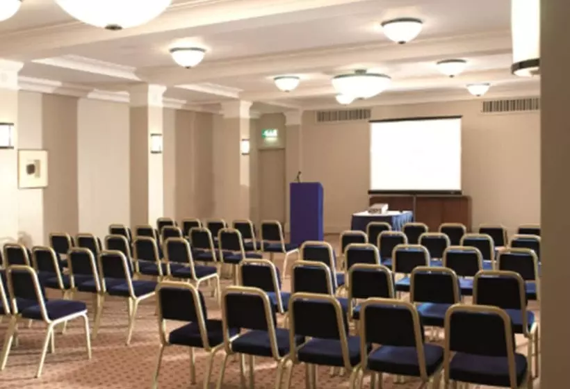 Fotos del hotel Intercontinental S  Edinburgh The George, An Ihg:  4