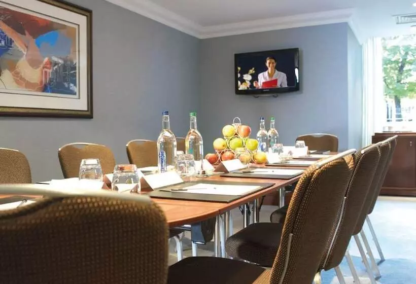 Fotos del hotel Intercontinental S  Edinburgh The George, An Ihg:  25