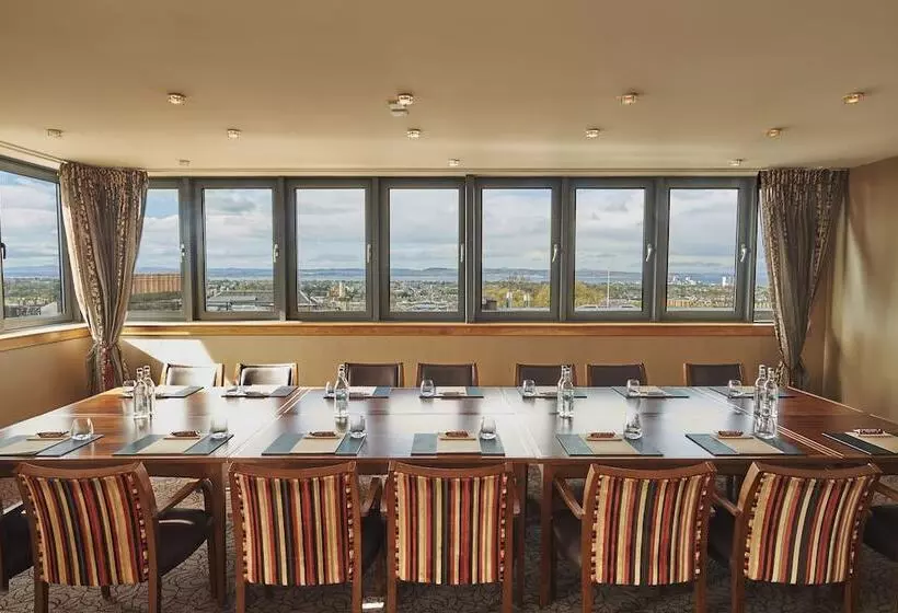 Fotos del hotel Intercontinental S  Edinburgh The George, An Ihg:  7