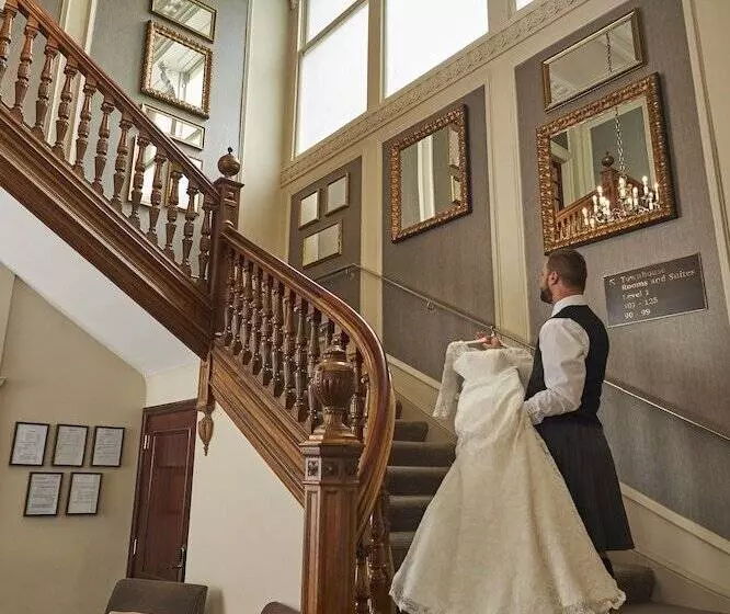 Fotos del hotel Intercontinental S  Edinburgh The George, An Ihg:  15