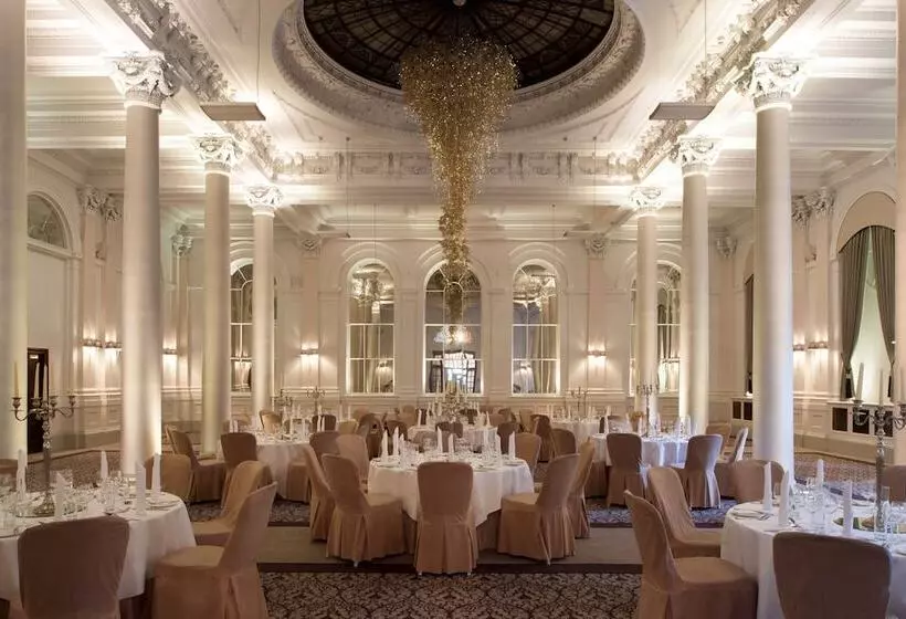 Fotos del hotel Intercontinental S  Edinburgh The George, An Ihg:  12