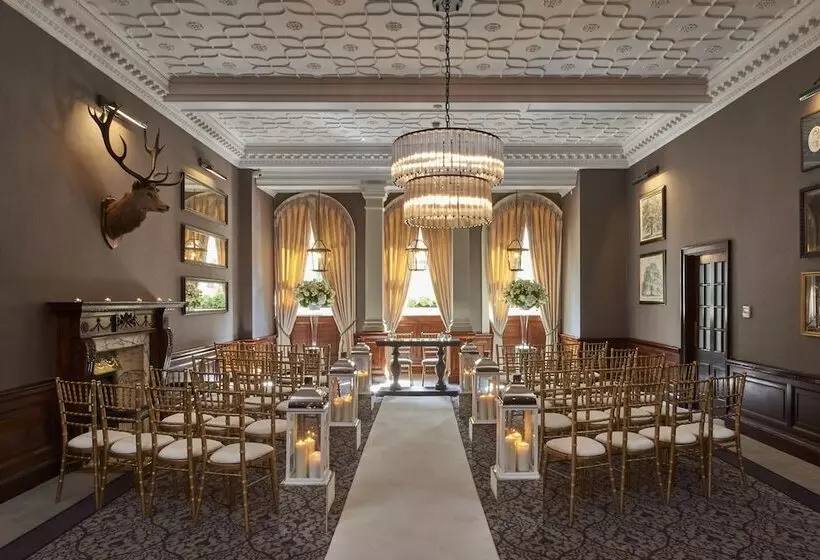 Fotos del hotel Intercontinental S  Edinburgh The George, An Ihg:  18