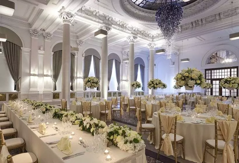 Fotos del hotel Intercontinental S  Edinburgh The George, An Ihg:  8