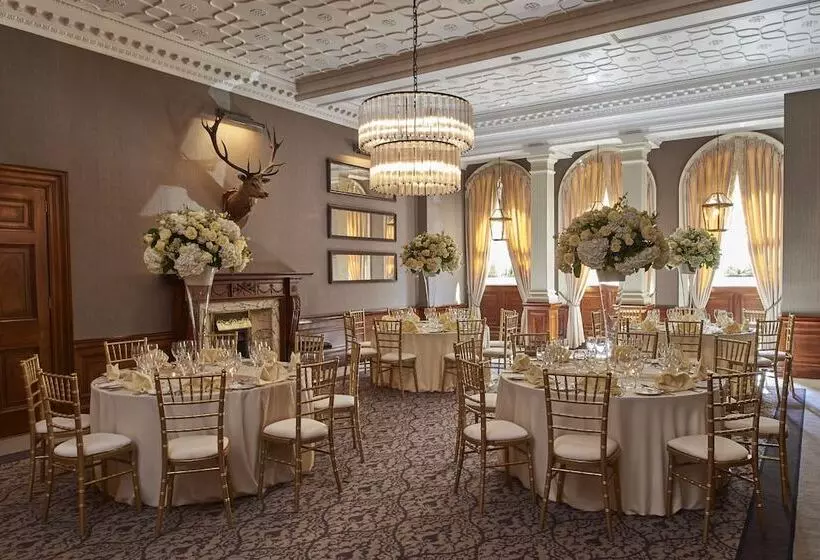 Fotos del hotel Intercontinental S  Edinburgh The George, An Ihg:  24