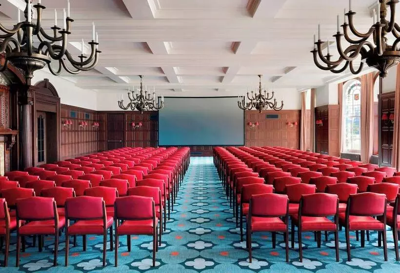 Fotos del hotel University Arms, Autograph Collection:  13