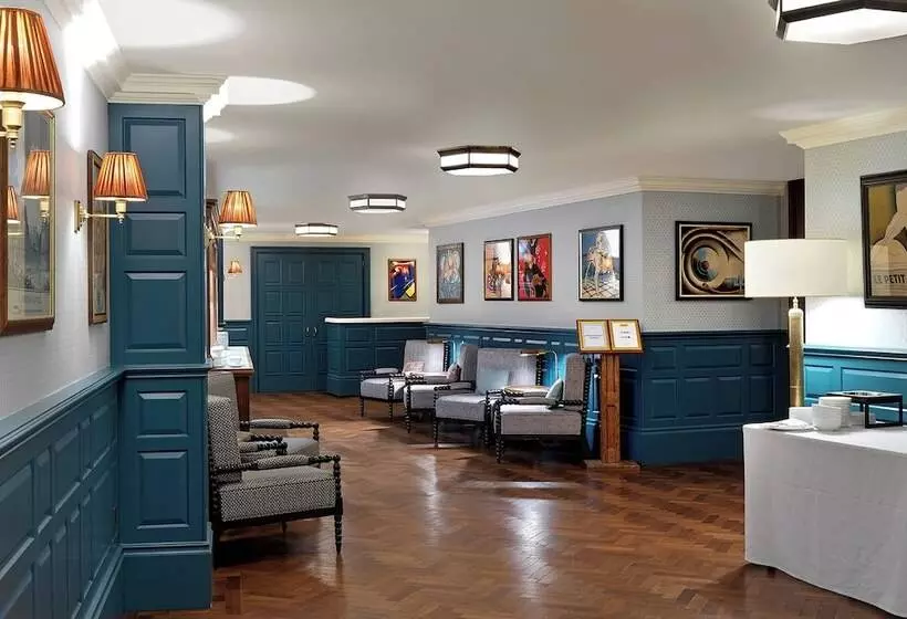 Fotos del hotel University Arms, Autograph Collection:  2