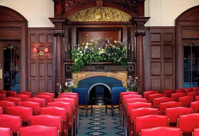 Fotos del hotel University Arms, Autograph Collection:  15