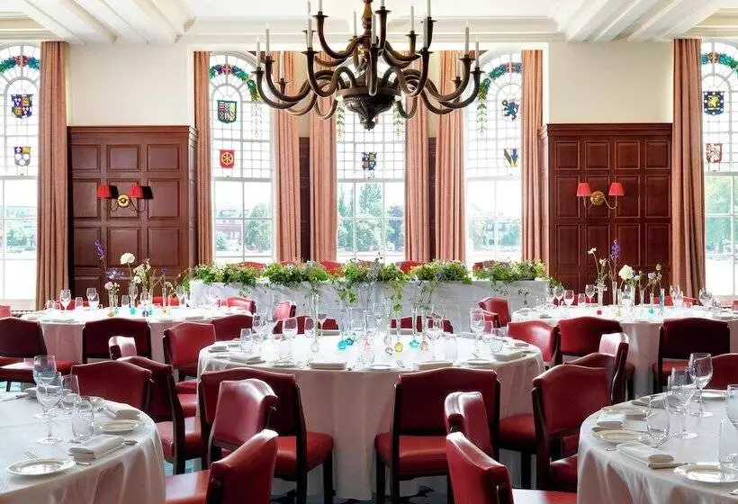 Fotos del hotel University Arms, Autograph Collection:  4