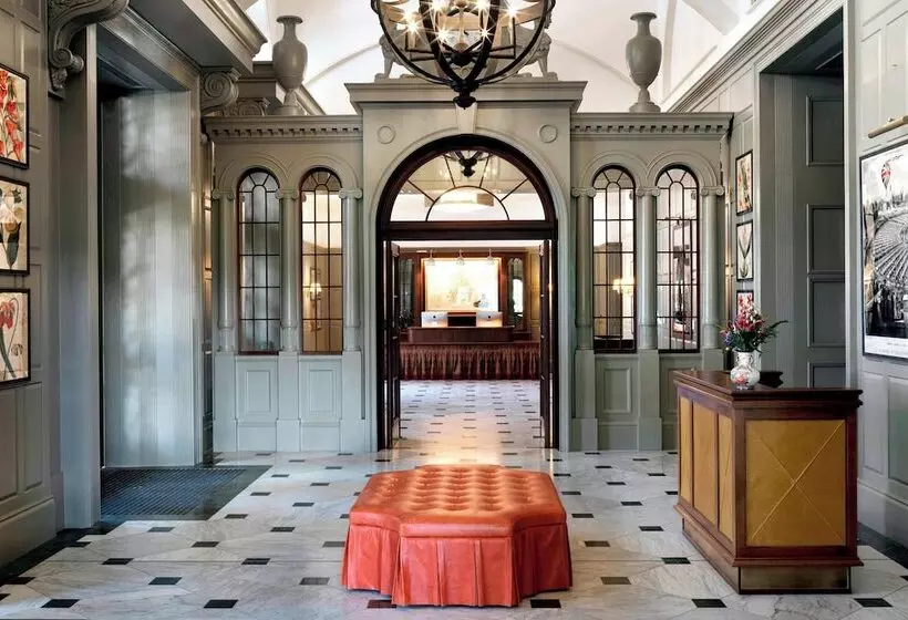 Fotos del hotel University Arms, Autograph Collection:  10