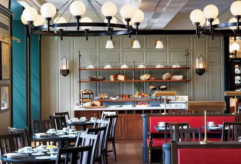 Fotos del hotel University Arms, Autograph Collection:  22