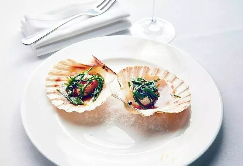 Fotos del hotel University Arms, Autograph Collection:  12