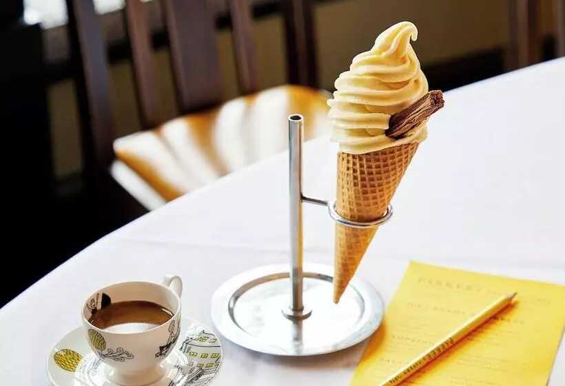 Fotos del hotel University Arms, Autograph Collection:  23