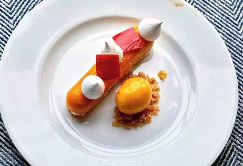 Fotos del hotel University Arms, Autograph Collection:  24