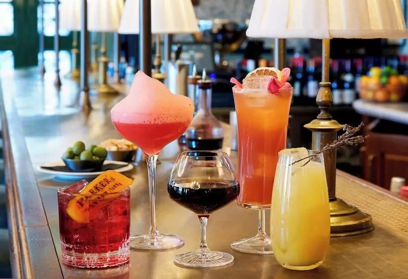 Fotos del hotel University Arms, Autograph Collection:  5