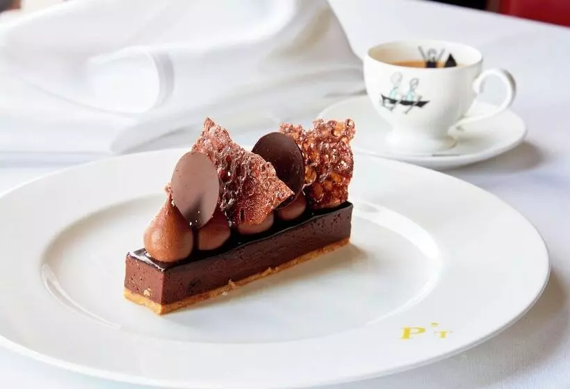 Fotos del hotel University Arms, Autograph Collection:  20