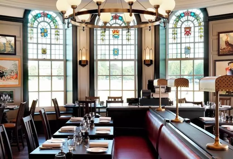 Fotos del hotel University Arms, Autograph Collection:  19