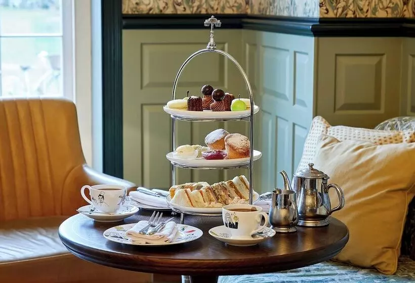 Fotos del hotel University Arms, Autograph Collection:  18