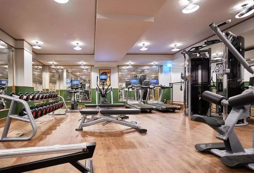 Fotos del hotel University Arms, Autograph Collection:  16