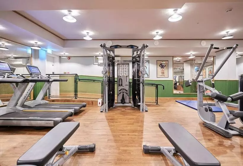 Fotos del hotel University Arms, Autograph Collection:  11