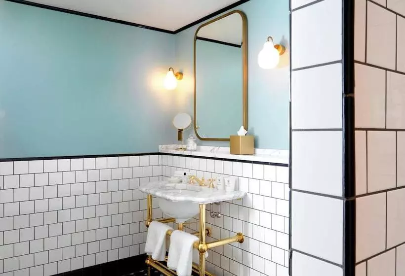 Fotos del hotel University Arms, Autograph Collection:  7