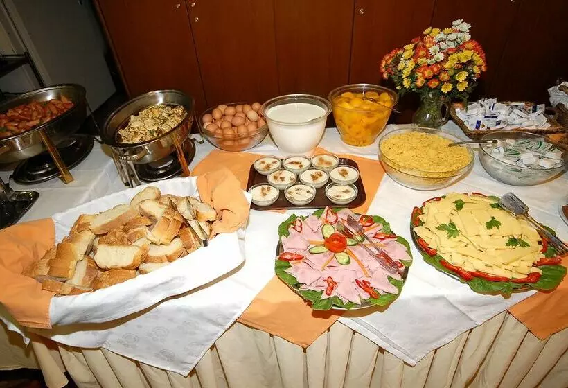 Fotos del hotel Balasca:  2