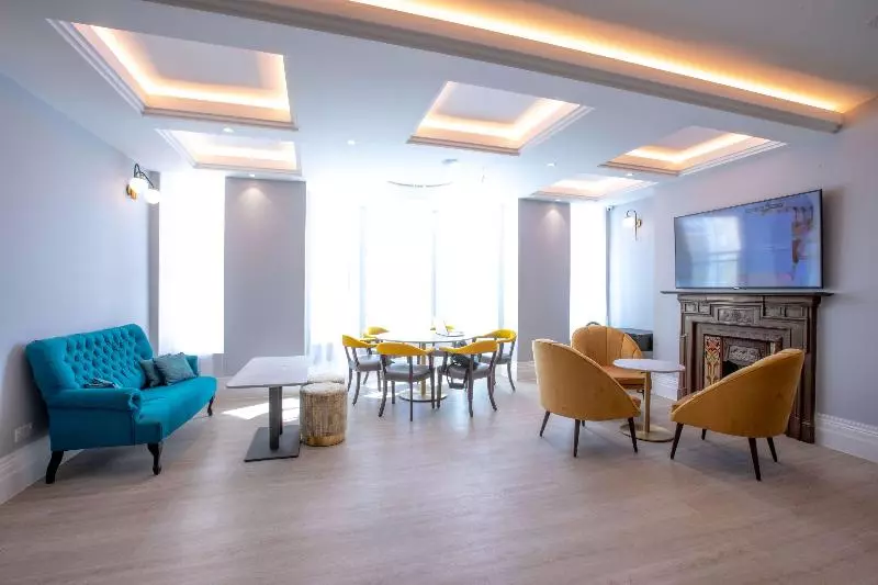 Fotos del hotel Best Western London Queens Crystal Palace:  3