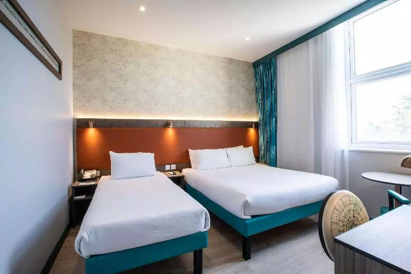 Fotos del hotel Best Western London Queens Crystal Palace:  20