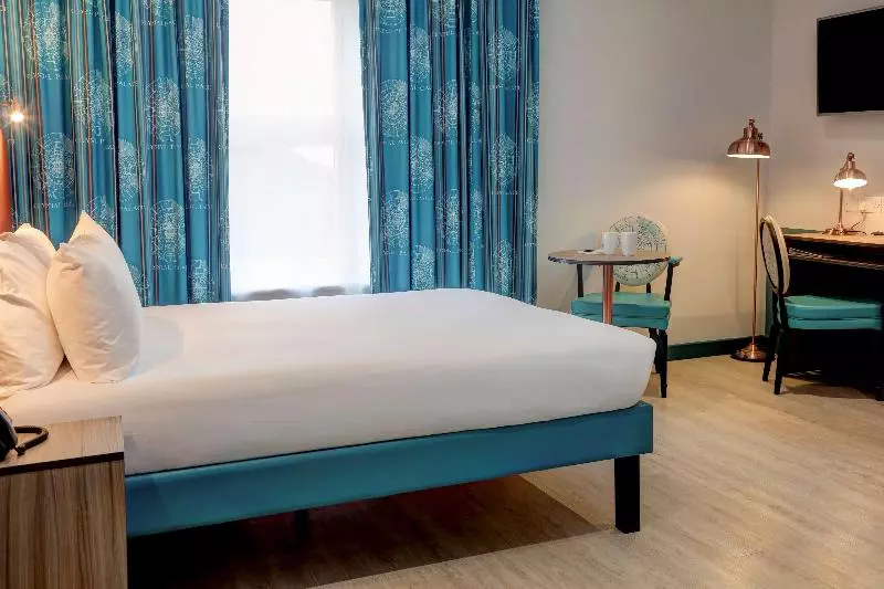 Fotos del hotel Best Western London Queens Crystal Palace:  22