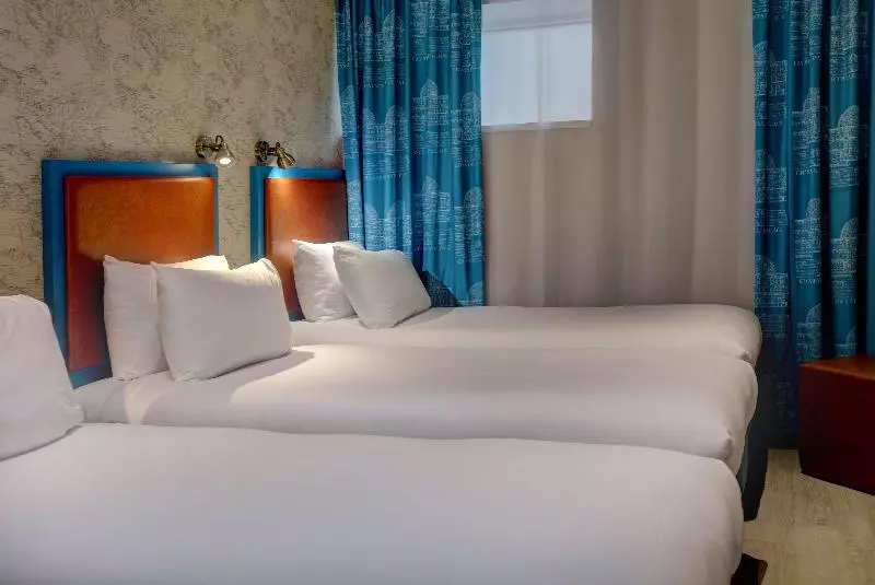 Fotos del hotel Best Western London Queens Crystal Palace:  2