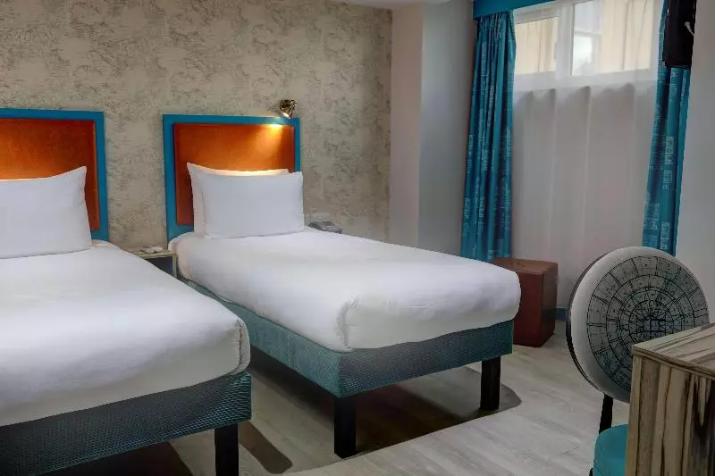 Fotos del hotel Best Western London Queens Crystal Palace:  14