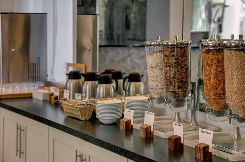 Fotos del hotel Best Western London Queens Crystal Palace:  7