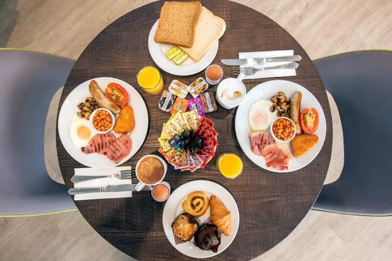 Fotos del hotel Best Western London Queens Crystal Palace:  4