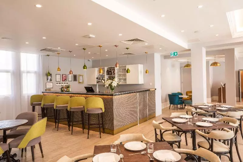 Fotos del hotel Best Western London Queens Crystal Palace:  25