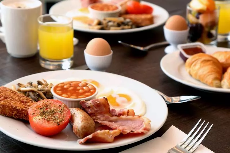 Fotos del hotel Best Western London Queens Crystal Palace:  15