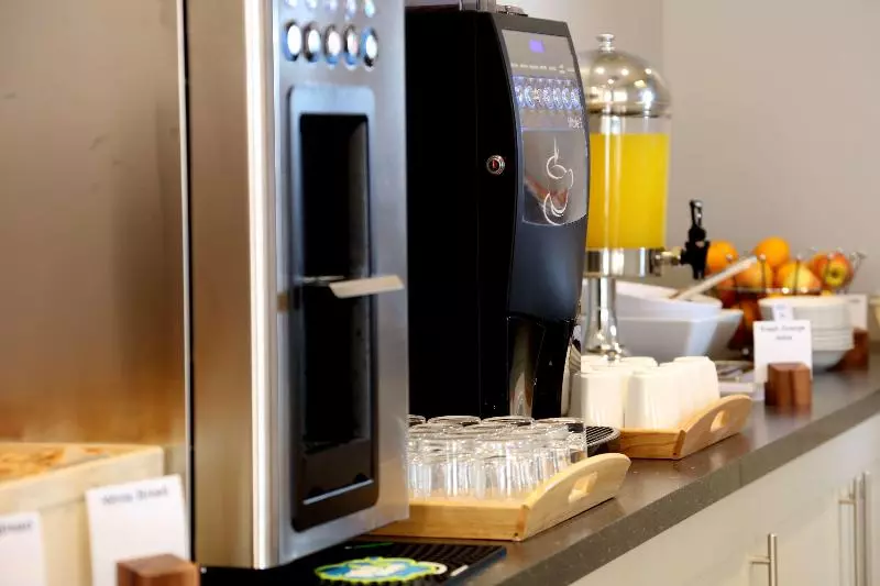 Fotos del hotel Best Western London Queens Crystal Palace:  12