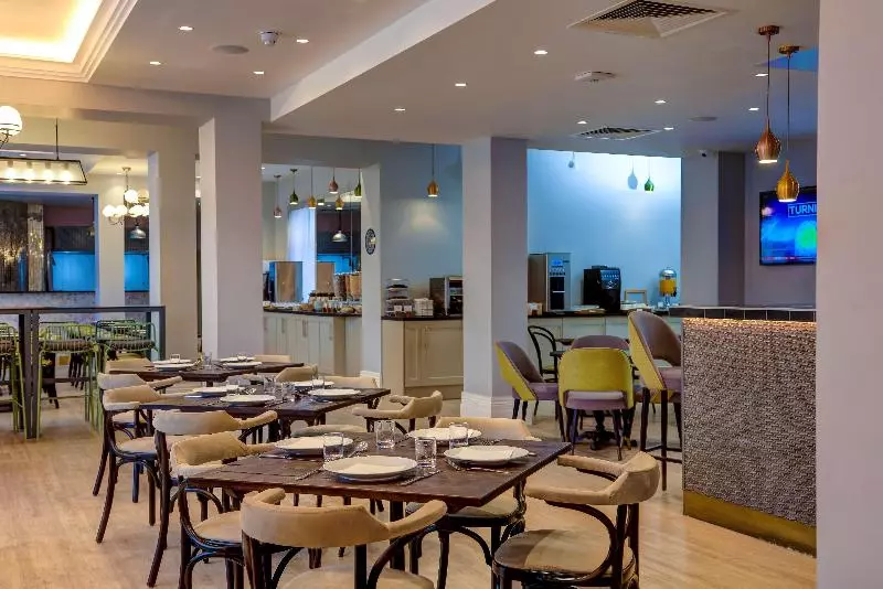 Fotos del hotel Best Western London Queens Crystal Palace:  23