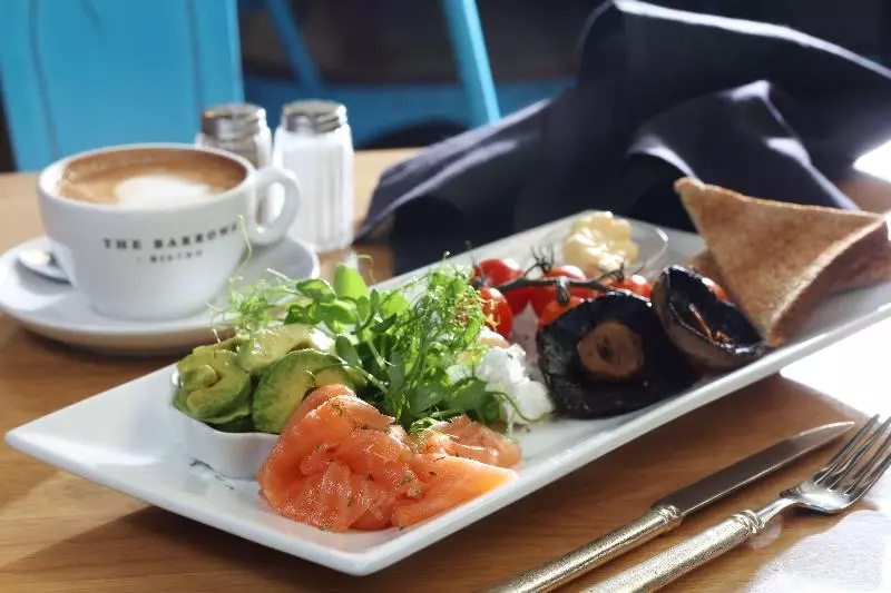 Fotos del hotel Best Western London Queens Crystal Palace:  21