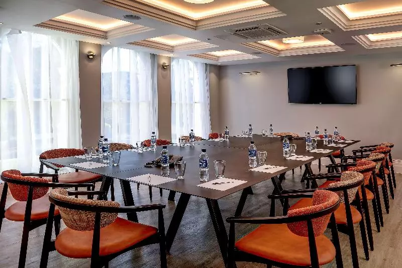 Fotos del hotel Best Western London Queens Crystal Palace:  16