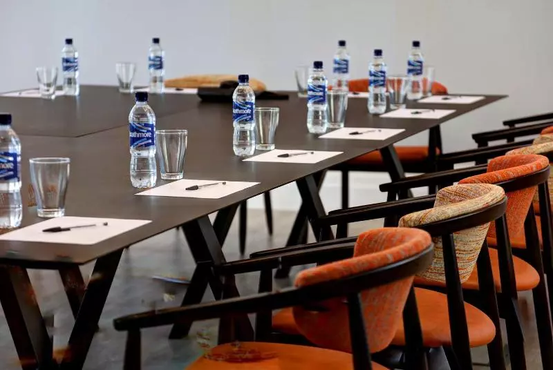 Fotos del hotel Best Western London Queens Crystal Palace:  13