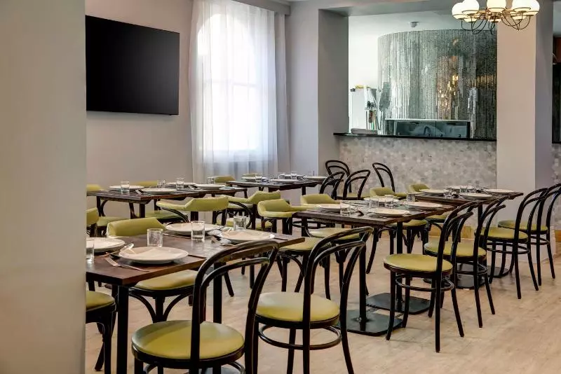 Fotos del hotel Best Western London Queens Crystal Palace:  18