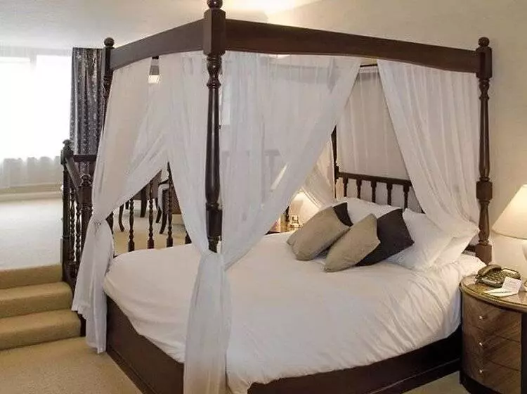 Fotos del hotel Britannia Hotel City Centre Manchester:  5