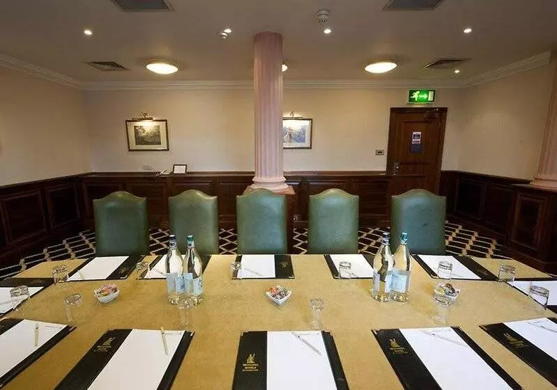 Fotos del hotel Britannia Hotel City Centre Manchester:  4