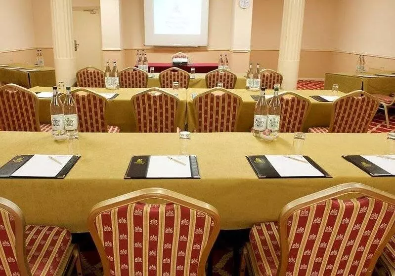 Fotos del hotel Britannia Hotel City Centre Manchester:  10